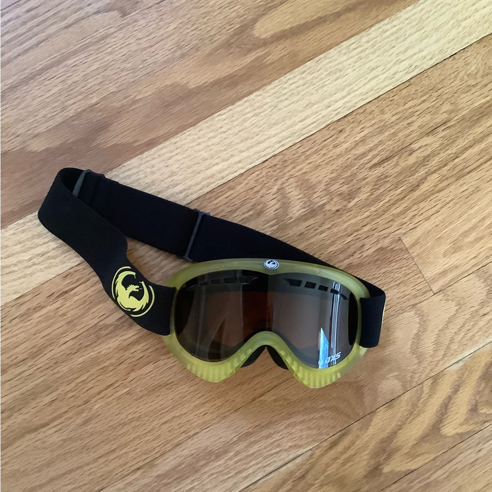 Kid’s DXS Dragon Ski Goggles